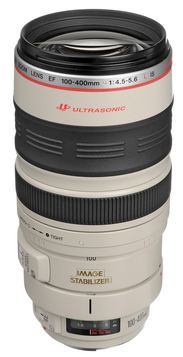 Canon-100-400mm
